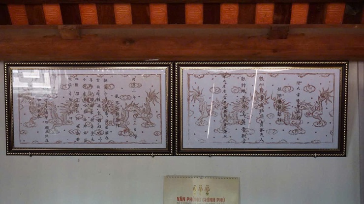 ĐỀN THẮNG TRÍ: ĐIỂM TỰA VĂN HÓA TRONG DÒNG CHẢY PHÁT TRIỂN CỦA KIM ANH- Ảnh 3.