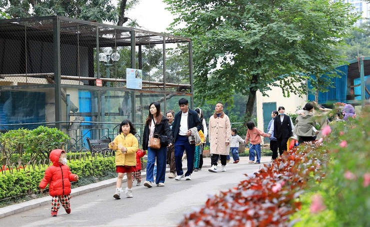 Nhân dân là trung tâm trong mọi thành tựu phát triển Thủ đô- Ảnh 3.