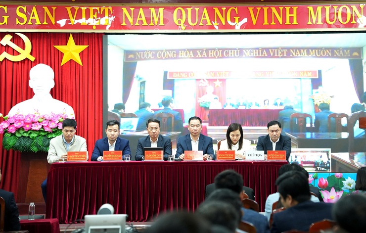 Đồng chí Tạ Hữu Thọ - Bí thư Đảng ủy, Chủ tịch HĐND xã Thượng Phúc trúng cử đại biểu HĐND Thành phố Hà Nội nhiệm kỳ 2026 – 2031- Ảnh 1.