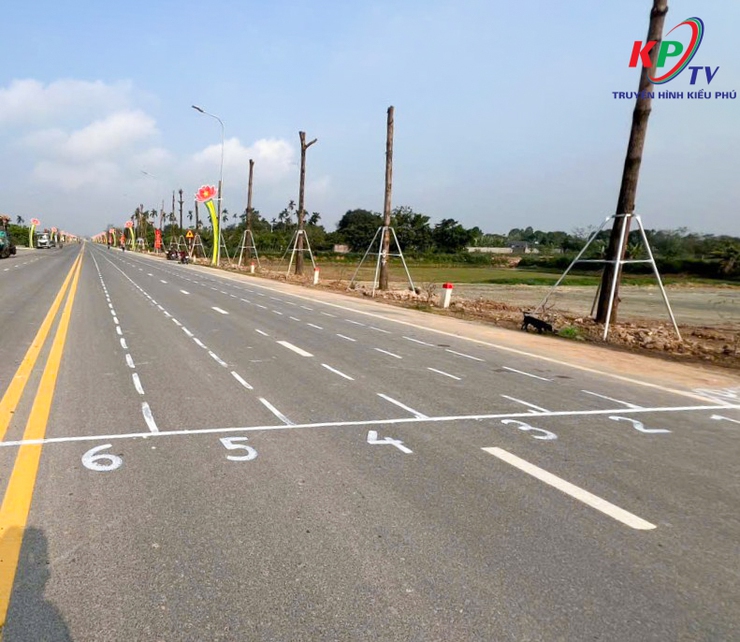 Trung tâm dịch vụ tổng hợp xã Kiều Phú tăng cường các hoạt động thể thao hướng về kỷ niệm 80 năm Ngày truyền thống Ngành Thể thao Việt Nam- Ảnh 4.