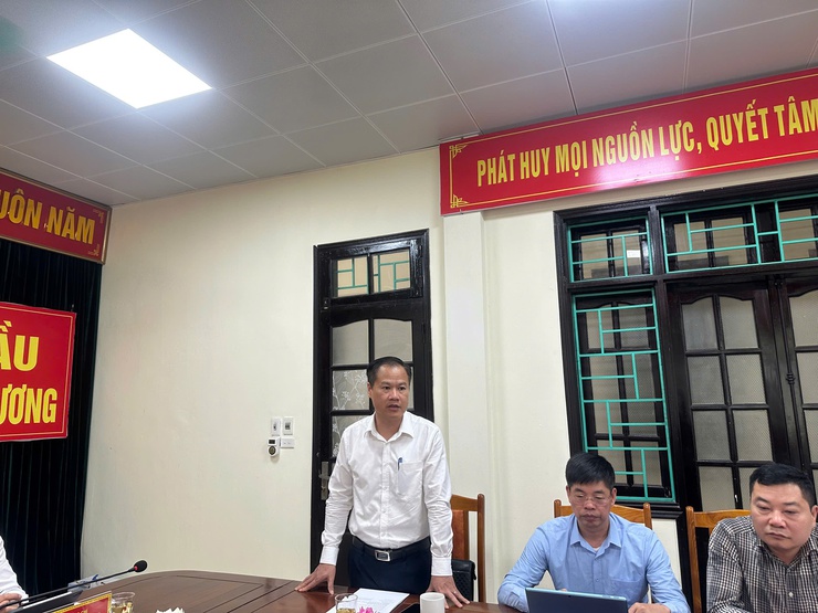 Phường Phú Lương quyết liệt triển khai công tác giải phóng mặt bằng các dự án năm 2026- Ảnh 3.