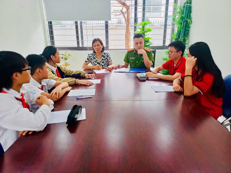 Long Biên tập trung tháo gỡ 5 điểm nghẽn, tạo chuyển biến rõ nét từ thực tiễn- Ảnh 2.