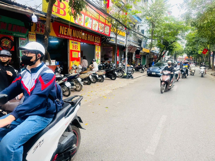 Hà Nội ngày 19/3: nhiều mây, có mưa vài nơi, sáng sớm có nơi có sương mù nhẹ, 
trưa chiều trời nắng- Ảnh 1.