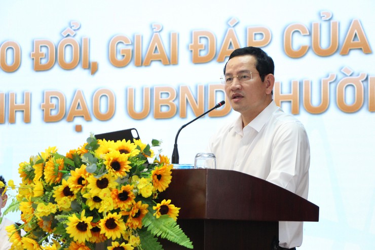 Phường Giảng Võ: phát huy vai trò nhân dân trong xây dựng đời sống văn hóa ở cơ sở- Ảnh 4.