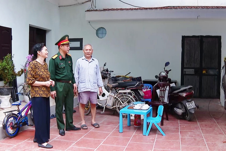 GPMB Vành đai 2,5 đoạn Ngụy Như Kon Tum - Nguyễn Trãi: Chuyển động trong giai đoạn nước rút- Ảnh 1.