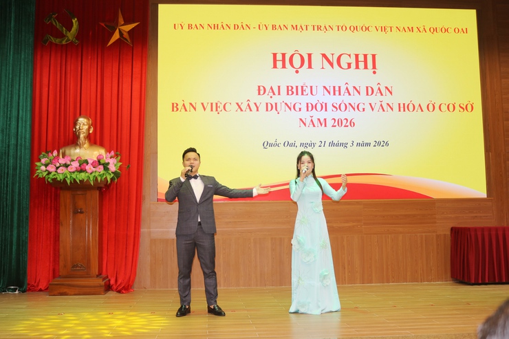 Quốc Oai phát huy dân chủ, xây dựng đời sống văn hóa từ cơ sở- Ảnh 18.