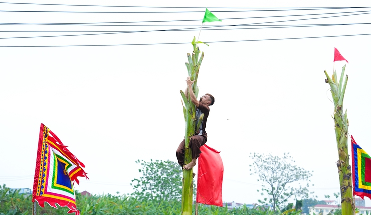 Khai mạc Lễ Mộc dục – Hội xuân đình Ngô Sài năm 2026 với nhiều hoạt động đặc sắc- Ảnh 26.