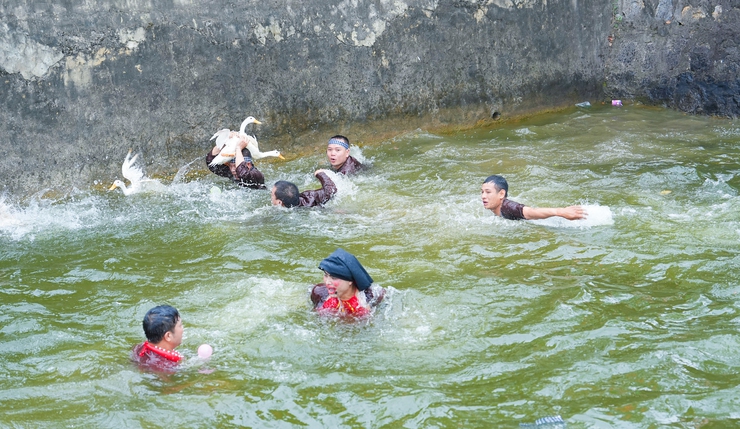 Khai mạc Lễ Mộc dục – Hội xuân đình Ngô Sài năm 2026 với nhiều hoạt động đặc sắc- Ảnh 27.