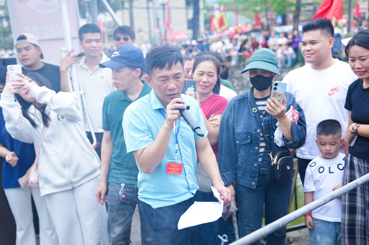 Khai mạc Lễ Mộc dục – Hội xuân đình Ngô Sài năm 2026 với nhiều hoạt động đặc sắc- Ảnh 31.