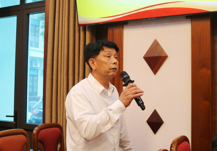 Quốc Oai phát huy dân chủ, xây dựng đời sống văn hóa từ cơ sở- Ảnh 8.