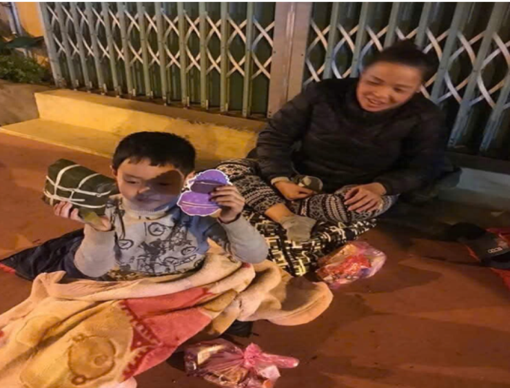 Khi trái tim đẹp hơn mọi khiếm khuyết- Ảnh 4.