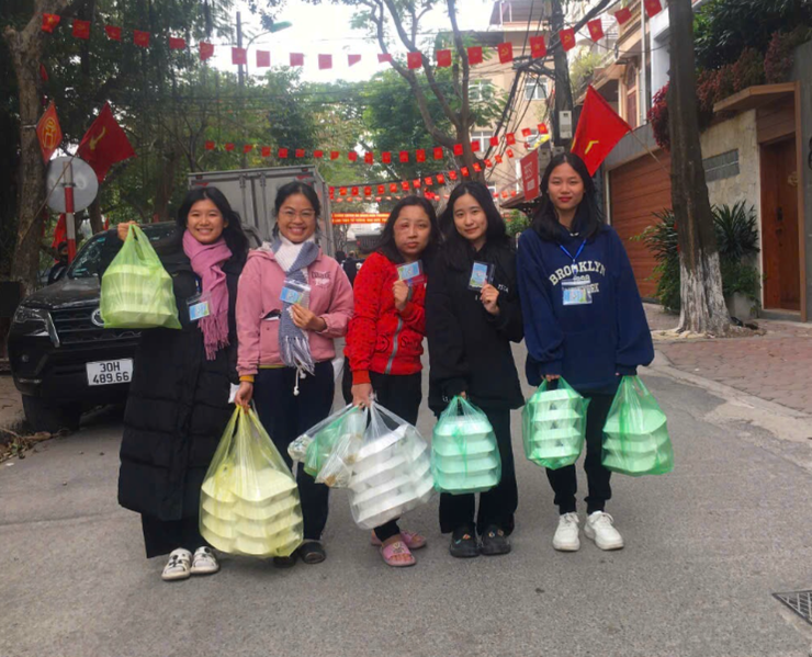 Khi trái tim đẹp hơn mọi khiếm khuyết- Ảnh 1.