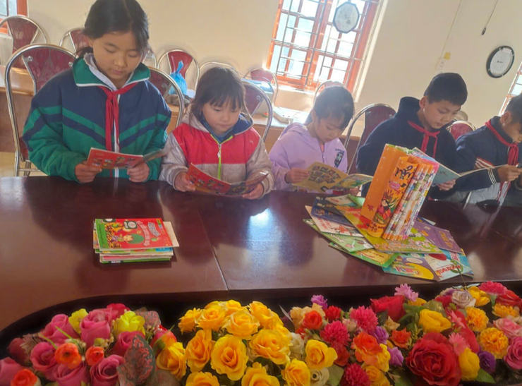 Khi trái tim đẹp hơn mọi khiếm khuyết- Ảnh 2.