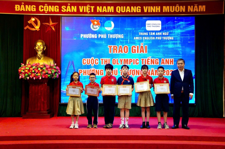Phường Phú Thượng tổ chức lễ kỷ niệm 95 năm ngày thành lập Đoàn TNCS Hồ Chí Minh (26/3/1931 – 26/3/2026)- Ảnh 10.