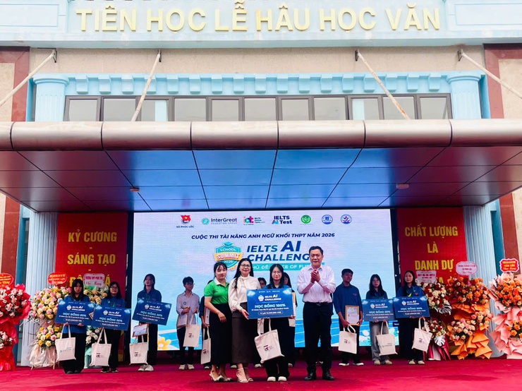 Xã Phúc Lộc tổ chức Hội nghị kỷ niệm 95 năm Ngày thành lập Đoàn TNCS Hồ Chí Minh và Chung kết Cuộc thi "Tài năng Anh ngữ" năm 2026- Ảnh 10.