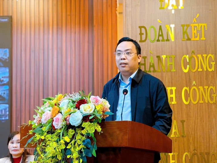 ĐỒNG CHÍ NGUYỄN MINH TUÂN – BÍ THƯ ĐẢNG ỦY, CHỦ TỊCH HỘI ĐỒNG NHÂN DÂN PHƯỜNG THANH LIỆT TRÚNG CỬ ĐẠI BIỂU HỘI ĐỒNG NHÂN DÂN THÀNH PHỐ HÀ NỘI KHÓA XVII, NHIỆM KỲ 2026-2031- Ảnh 1.