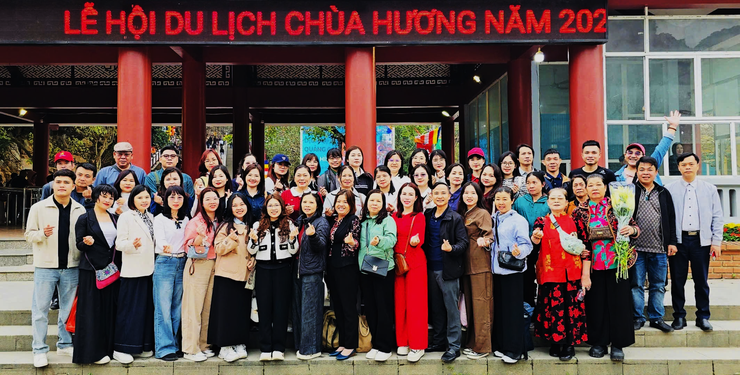 Sôi nổi các hoạt động của Công đoàn Trường Tiểu học Hoàng Liệt chào mừng Ngày Quốc tế Phụ nữ 8/3, quan tâm, chăm lo đời sống tinh thần cho công đoàn viên- Ảnh 5.