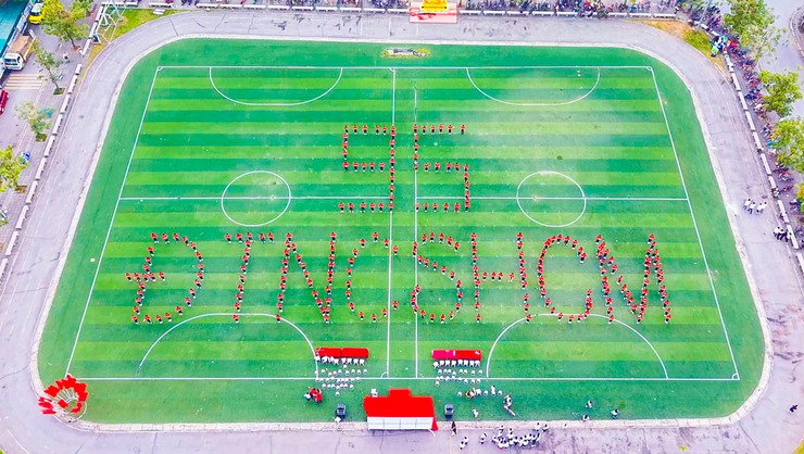 Tuổi trẻ Quốc Oai tự hào tiếp bước truyền thống 95 năm Đoàn TNCS Hồ Chí Minh- Ảnh 2.