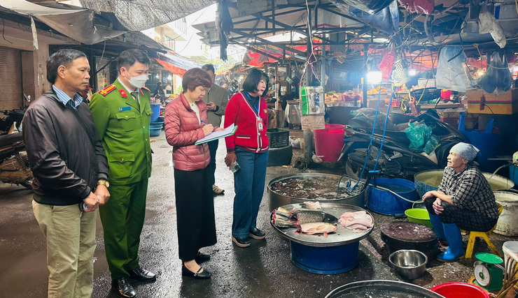 Điểm tin tuần: Phường Phương Liệt duy trì hiệu quả công tác khắc phục 05 “điểm nghẽn”- Ảnh 2.