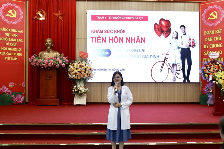Phường Phương Liệt: Tổ chức Lễ kỷ niệm 95 năm Ngày thành lập Đoàn TNCS Hồ Chí Minh (26/3/1931-26/3/2026)- Ảnh 17.