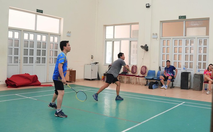 Bát Tràng: Hơn 800 vận động viên tham gia Ngày chạy Olympic và giải chạy Báo Hànộimới mở rộng lần thứ 51- Ảnh 12.