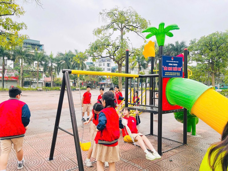 Chương trình Phát động Tháng Thanh niên năm 2026- Ảnh 14.