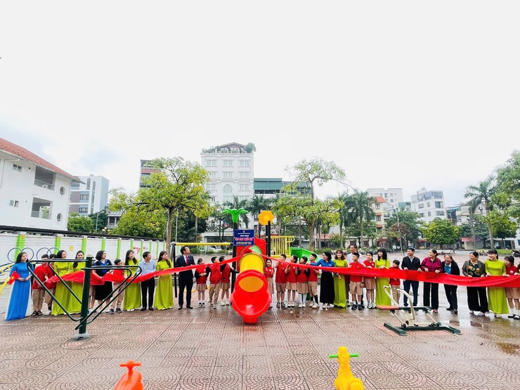 Chương trình Phát động Tháng Thanh niên năm 2026- Ảnh 12.