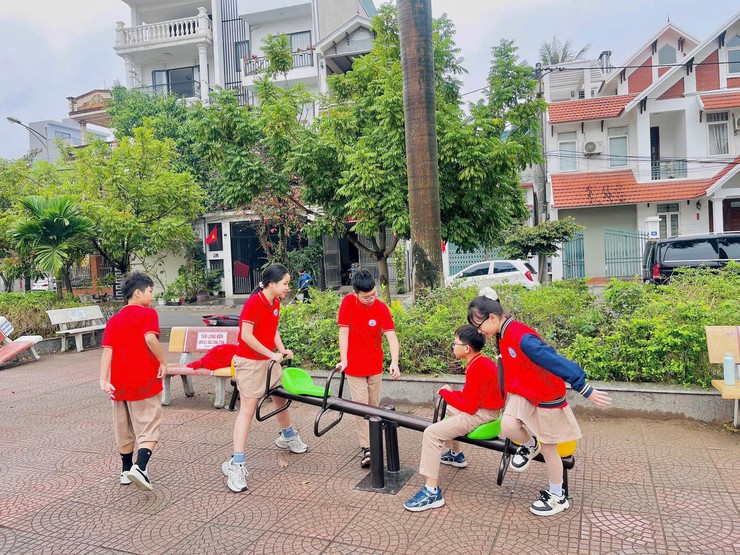 Chương trình Phát động Tháng Thanh niên năm 2026- Ảnh 15.