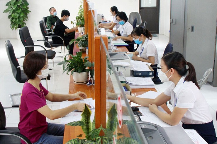 Hà Nội công bố 38 thủ tục hành chính nội bộ lĩnh vực Di sản văn hóa- Ảnh 1.