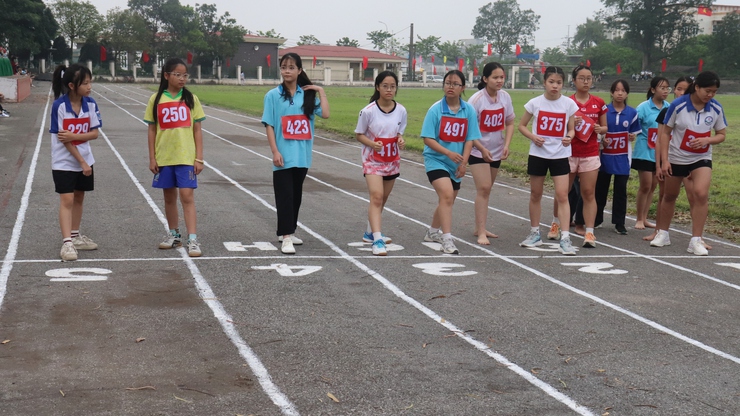 Sôi nổi ngày chạy olympic vì sức khỏe toàn dân tại xã phú xuyên năm 2026- Ảnh 16.