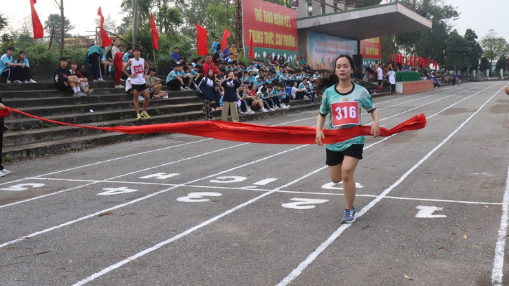 Sôi nổi ngày chạy olympic vì sức khỏe toàn dân tại xã phú xuyên năm 2026- Ảnh 18.