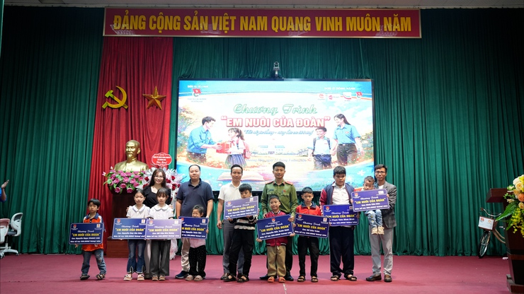 Đoàn TNCS Hồ Chí Minh xã Dương Hoà tổ chức lễ kỷ niệm 95 năm Ngày thành lập Đoàn TNCS Hồ Chí Minh (26/3/1931-26/3/2026)- Ảnh 13.