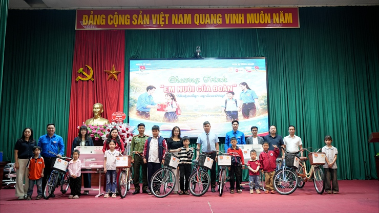 Đoàn TNCS Hồ Chí Minh xã Dương Hoà tổ chức lễ kỷ niệm 95 năm Ngày thành lập Đoàn TNCS Hồ Chí Minh (26/3/1931-26/3/2026)- Ảnh 14.