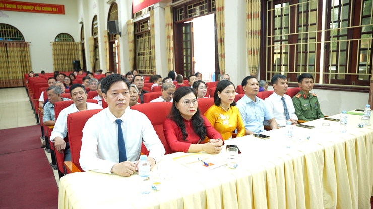 Đoàn TNCS Hồ Chí Minh xã Dương Hoà tổ chức lễ kỷ niệm 95 năm Ngày thành lập Đoàn TNCS Hồ Chí Minh (26/3/1931-26/3/2026)- Ảnh 3.