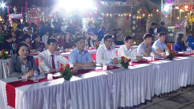 RỘN RÀNG HỘI TRẠI THANH THIẾU NHI NĂM 2026 – LAN TỎA NHIỆT HUYẾT TUỔI TRẺ.- Ảnh 1.