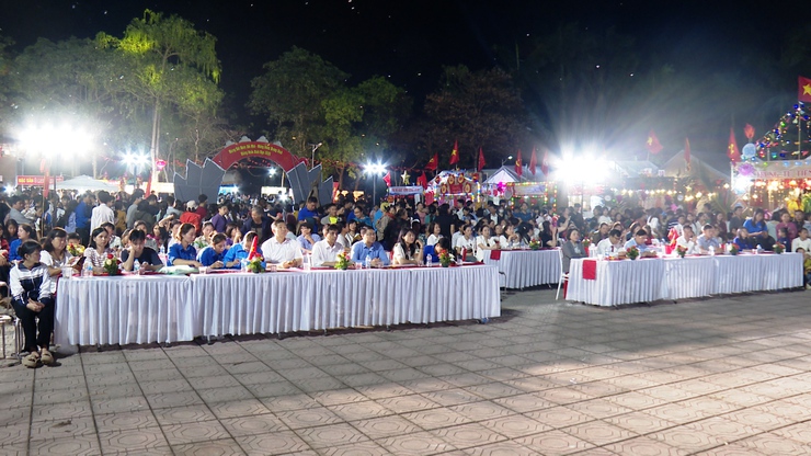 RỘN RÀNG HỘI TRẠI THANH THIẾU NHI NĂM 2026 – LAN TỎA NHIỆT HUYẾT TUỔI TRẺ.- Ảnh 4.