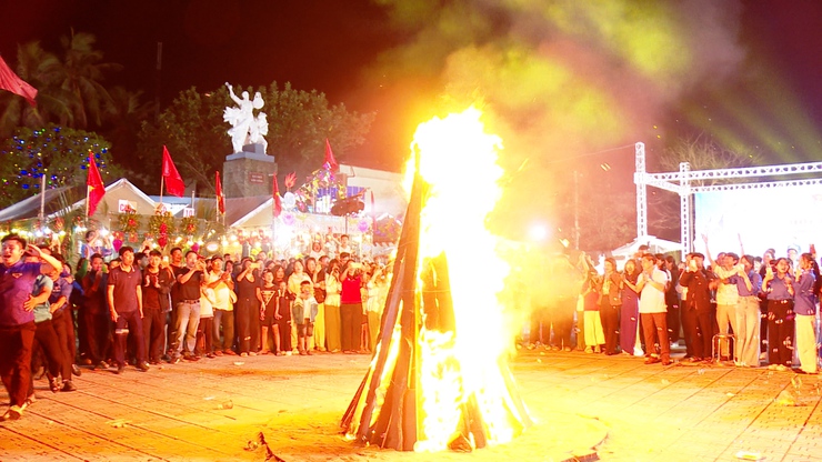 RỘN RÀNG HỘI TRẠI THANH THIẾU NHI NĂM 2026 – LAN TỎA NHIỆT HUYẾT TUỔI TRẺ.- Ảnh 18.