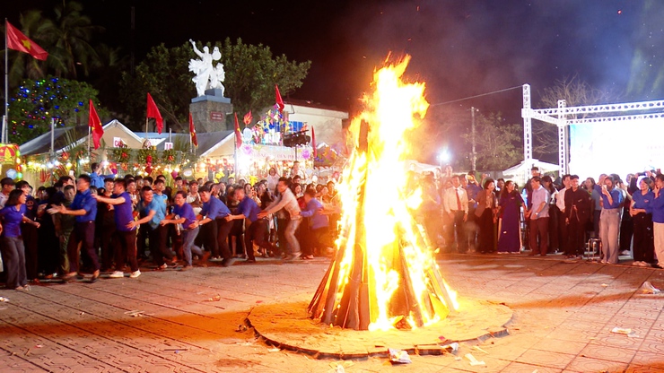 RỘN RÀNG HỘI TRẠI THANH THIẾU NHI NĂM 2026 – LAN TỎA NHIỆT HUYẾT TUỔI TRẺ.- Ảnh 17.