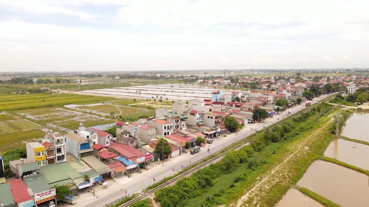 Vẽ lại diện mạo Thủ đô Hà Nội xứng tầm trong thời đại mới - Ảnh 4.