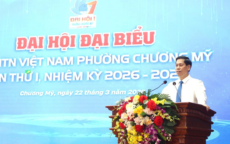 Tuổi trẻ Chương Mỹ: Khát vọng mới – Hành trình mới- Ảnh 11.