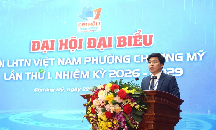 Tuổi trẻ Chương Mỹ: Khát vọng mới – Hành trình mới- Ảnh 14.