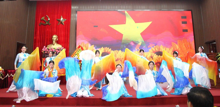 Tuổi trẻ Chương Mỹ: Khát vọng mới – Hành trình mới- Ảnh 4.