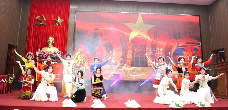 Tuổi trẻ Chương Mỹ: Khát vọng mới – Hành trình mới- Ảnh 5.