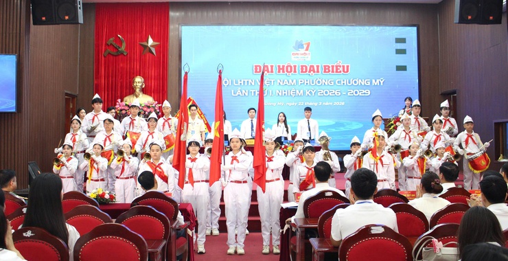 Tuổi trẻ Chương Mỹ: Khát vọng mới – Hành trình mới- Ảnh 10.