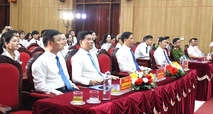 Tuổi trẻ Chương Mỹ: Khát vọng mới – Hành trình mới- Ảnh 8.