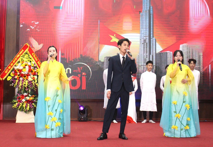 Tuổi trẻ Chương Mỹ: Khát vọng mới – Hành trình mới- Ảnh 6.