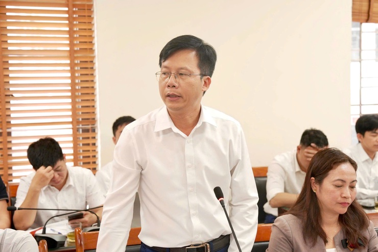 Hội nghị lần thứ Bảy Ban chấp hành Đảng bộ xã Thiên Lộc khóa I, nhiệm kỳ 2025 - 2030- Ảnh 10.