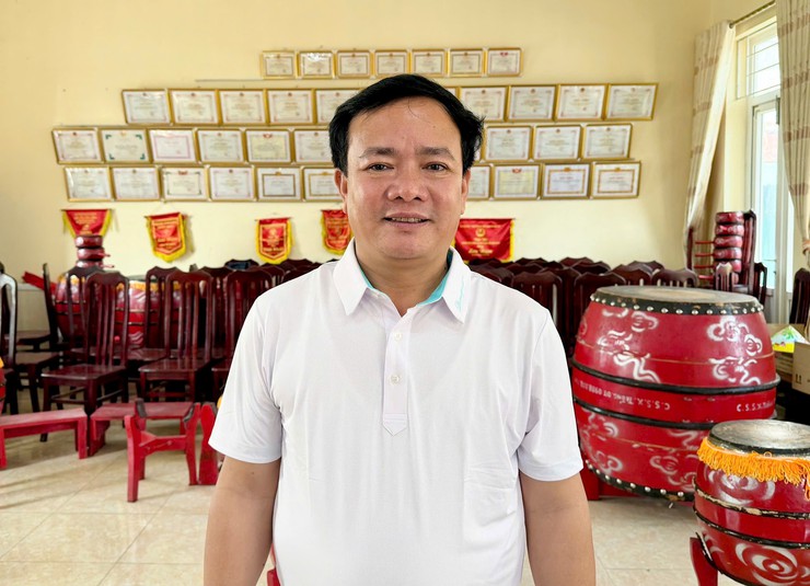 Hội trống Ứng Thiên: Điểm hẹn hấp dẫn chào mừng thành công bầu cử- Ảnh 7.