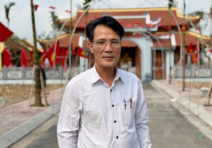 Hội trống Ứng Thiên: Điểm hẹn hấp dẫn chào mừng thành công bầu cử- Ảnh 10.