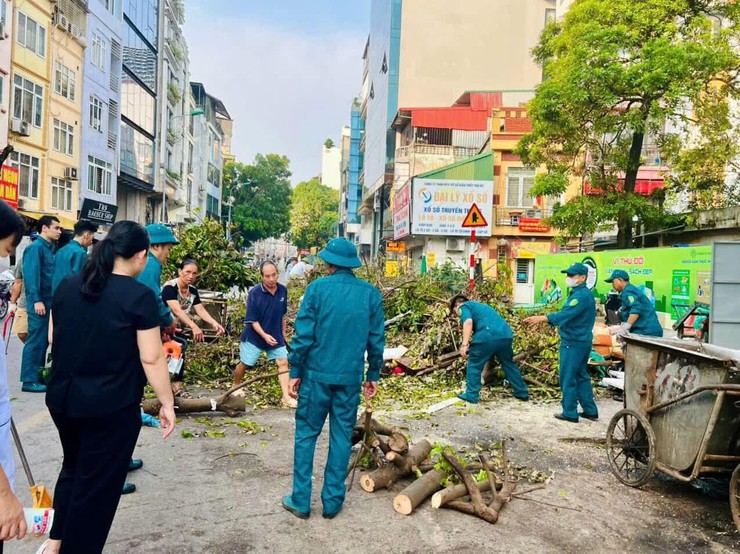 THÁNG 3 – TỰ HÀO TRUYỀN THỐNG, TIẾP BƯỚC VINH QUANG- Ảnh 4.